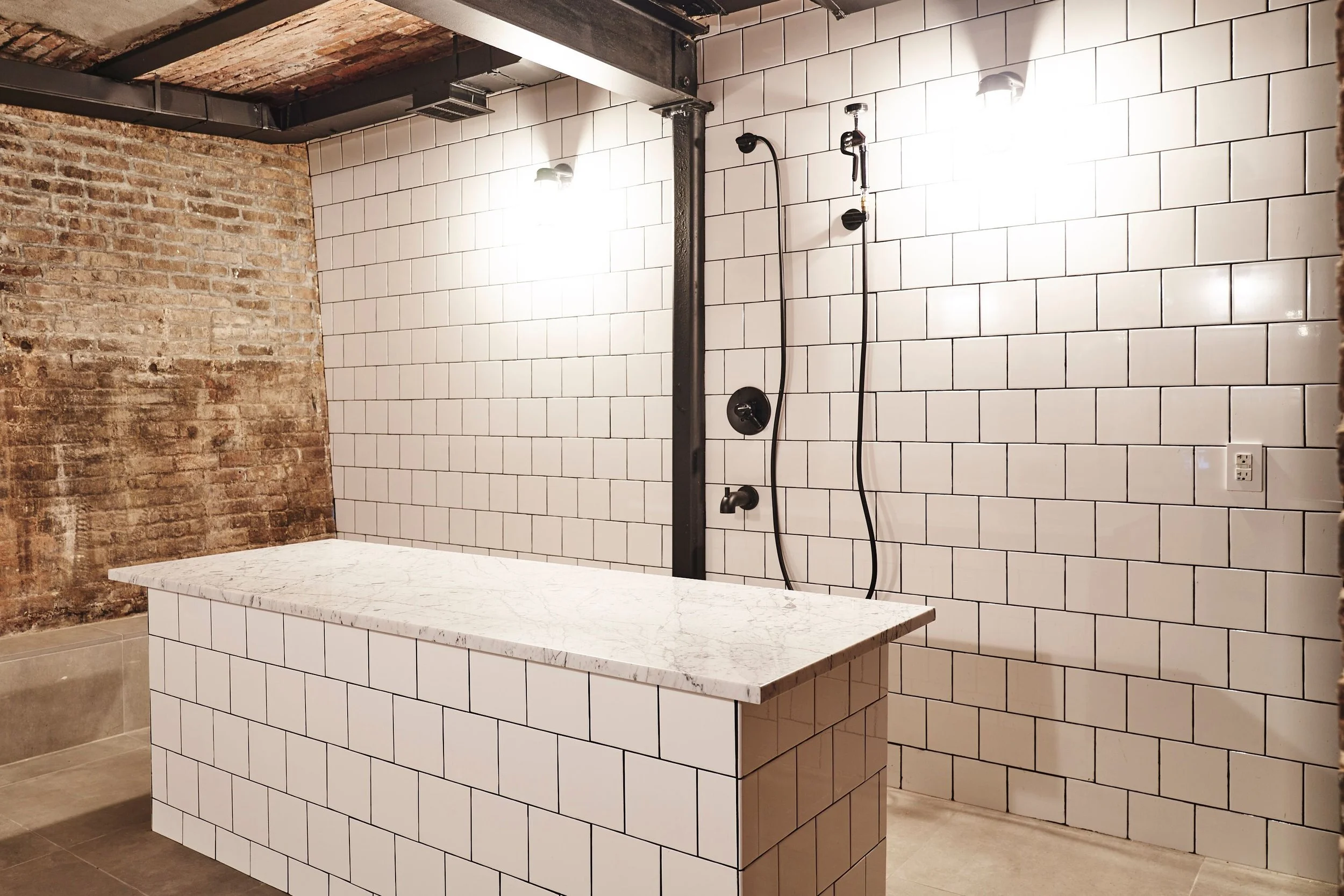 Bathhouse Williamsburg (Brooklyn) Sauna & More — Bathhouse