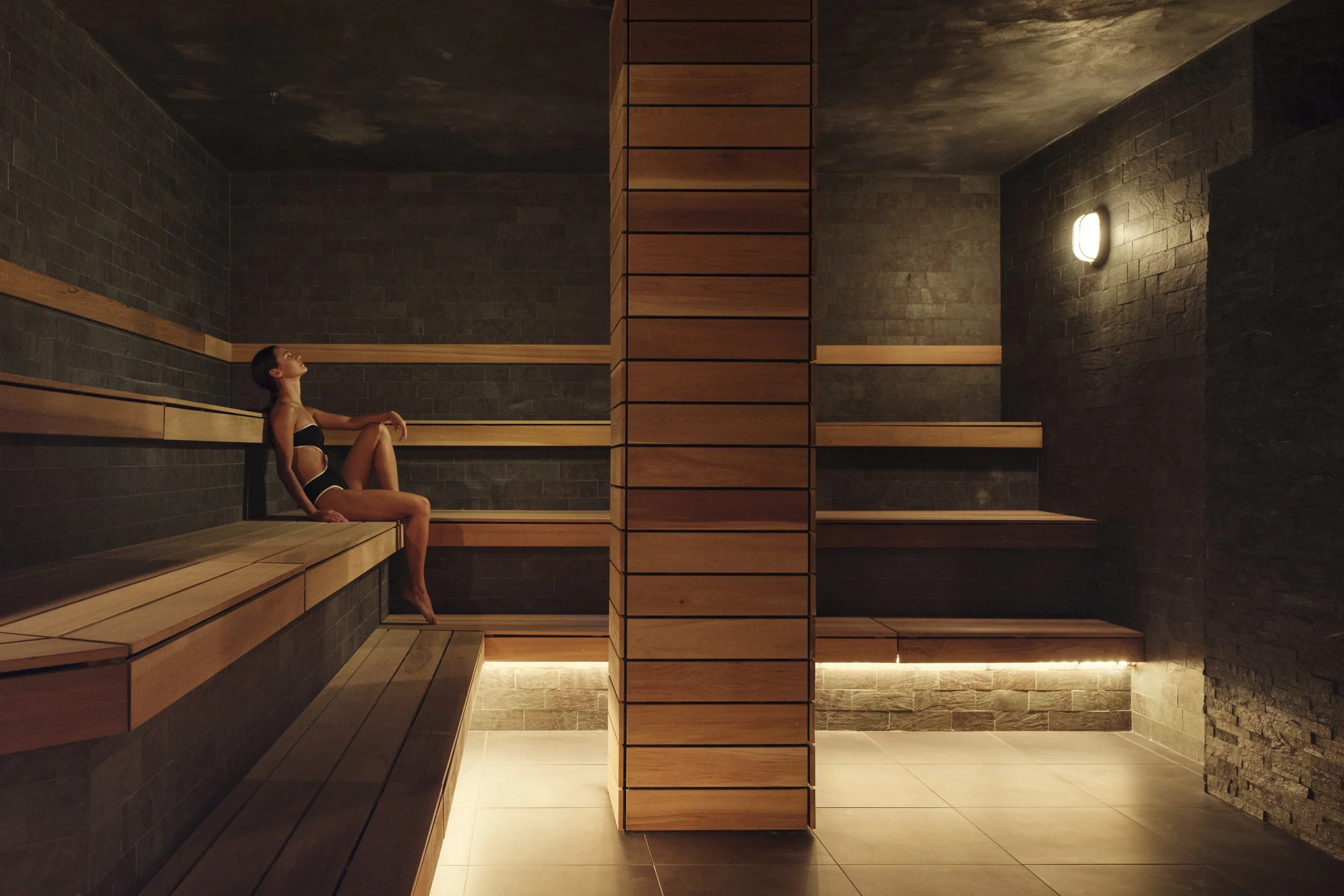BATHHOUSE | Day Pass - Massage - Body Scrub - Sauna Near You