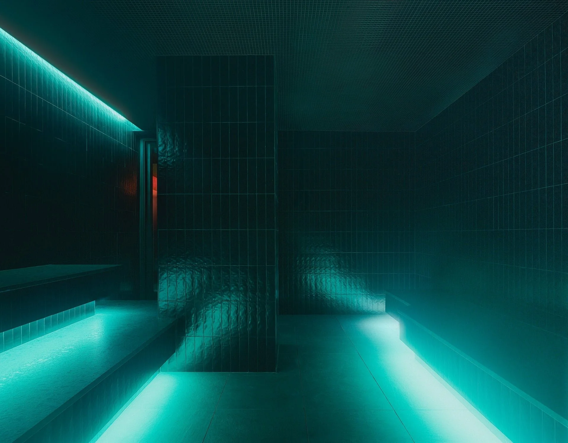 steam room philadelphia pa