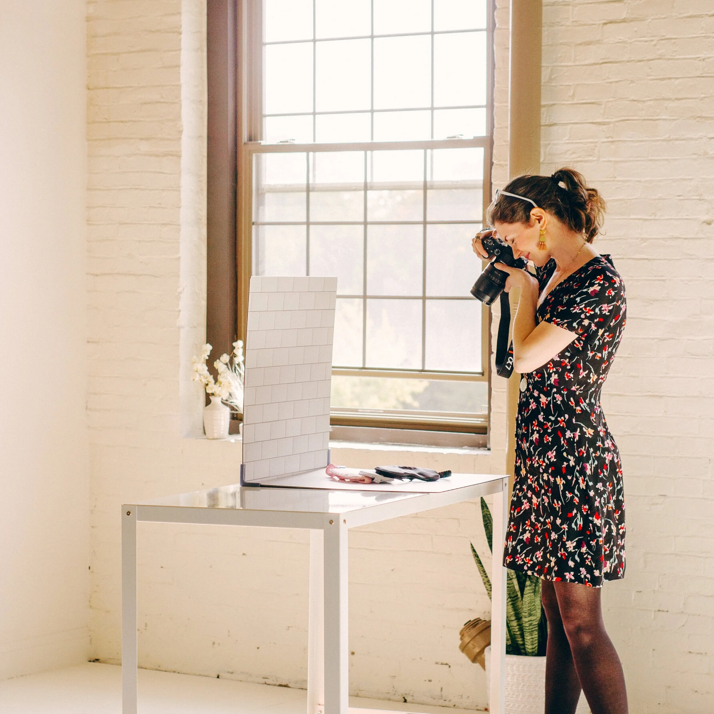 Navigating Photo Sessions During COVID