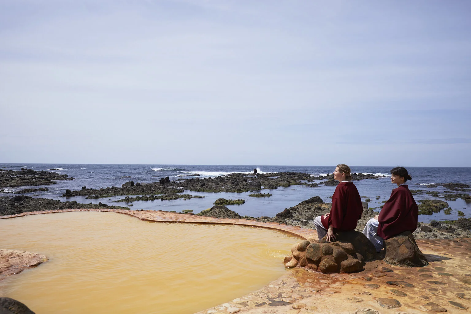 All Around Aomori: Apples, Onsen and 40,000 Seagulls