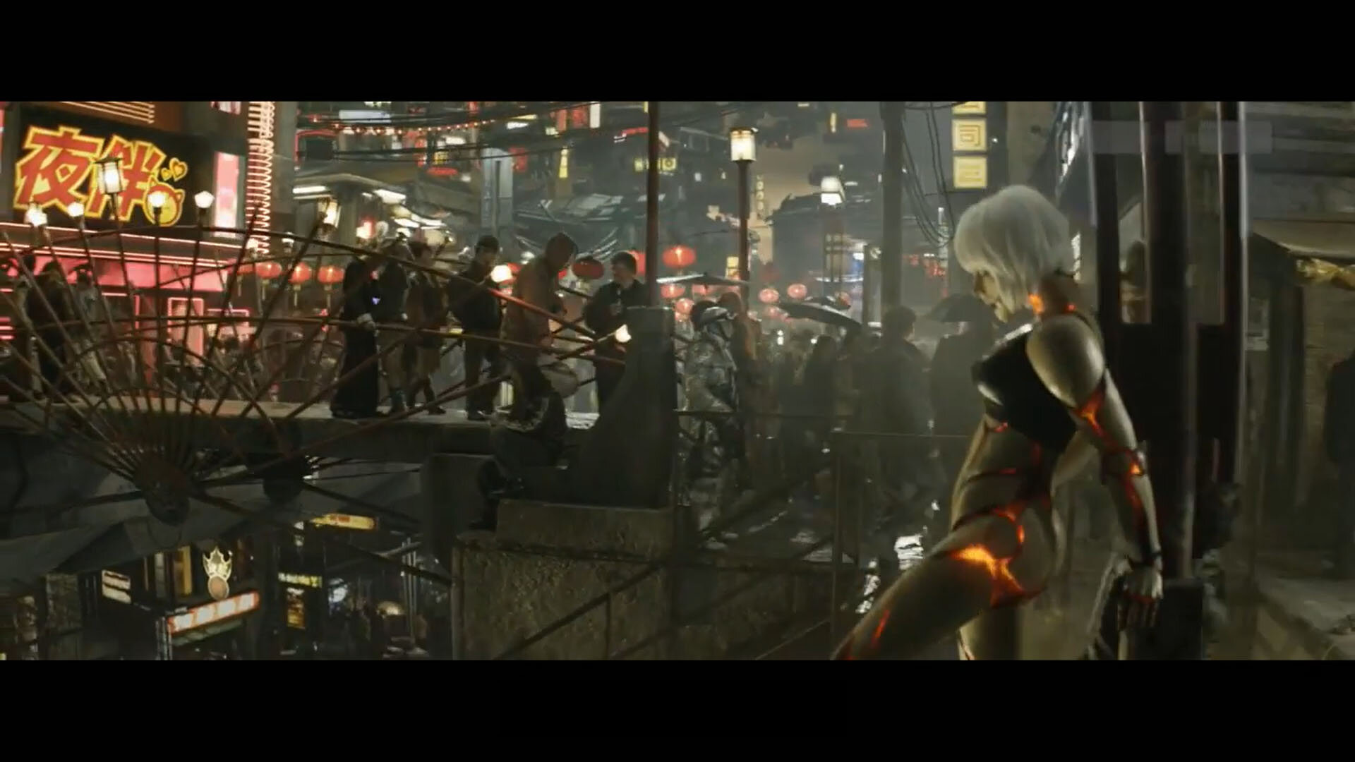 VFX Details — Carl Guyenette