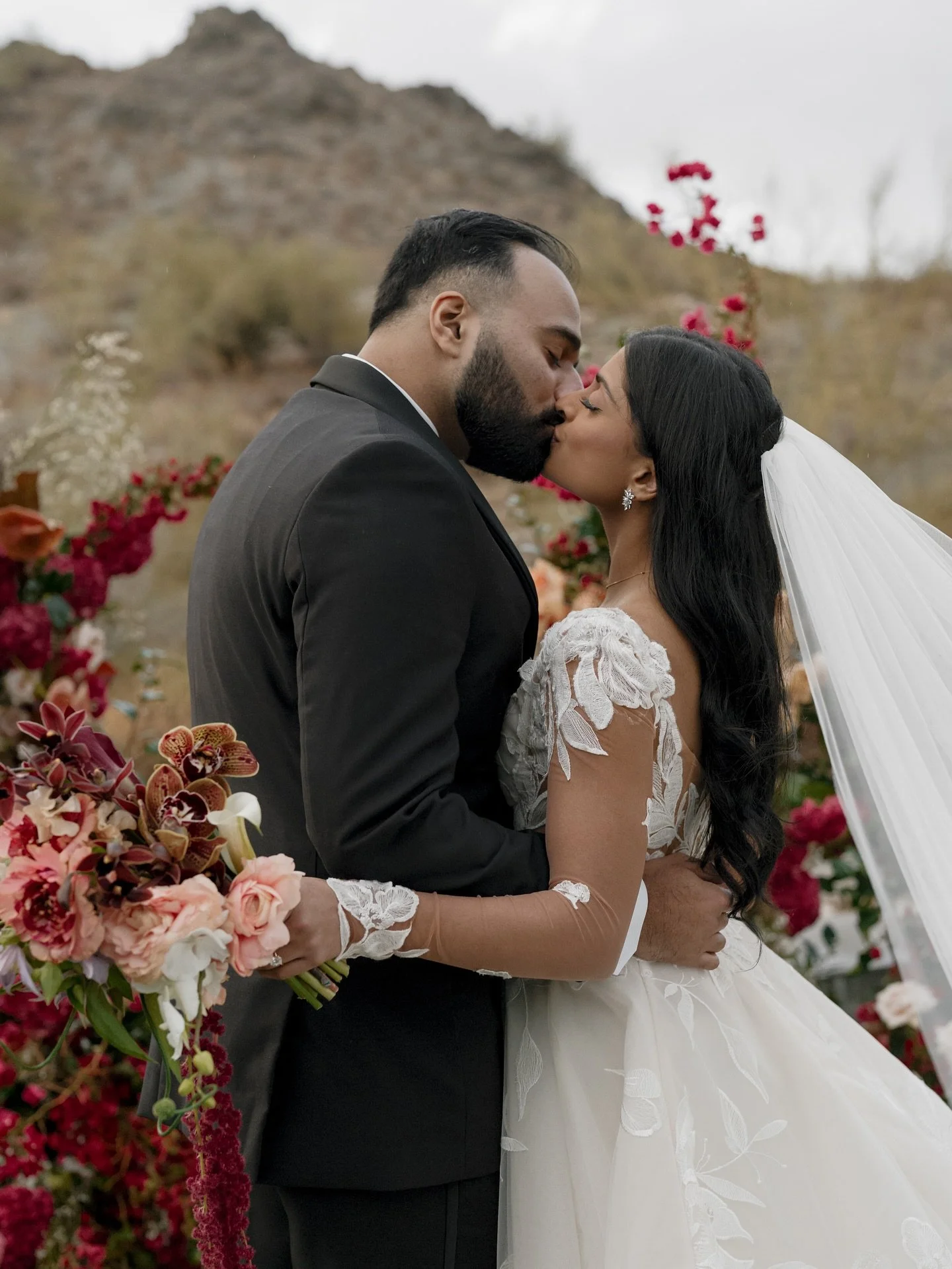 &bull; Wedding Wednesday &bull;

Crystal &amp; Joseph&rsquo;s beautiful wedding day! We absolutely loved every moment of designing the wedding for this stunning couple! The dark &amp; moody signage tied in perfectly with their venue and vision board!