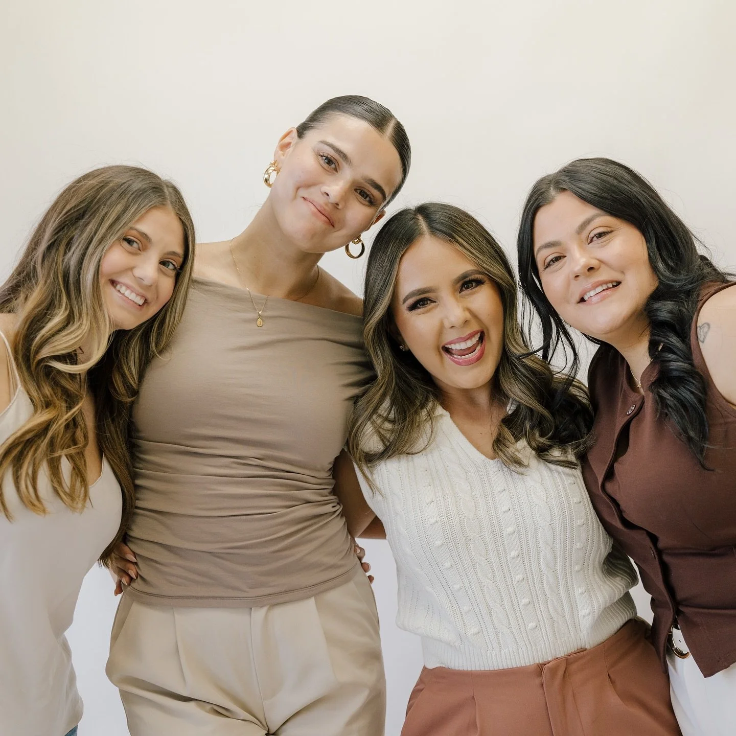 August, you flew by BUT team Deco added a new team member @abby.stoll and celebrated 8 years of hard work! 🎉

There&rsquo;s not a day that goes by where I&rsquo;m in complete awe of where God has brought me as a person, a wife, a mother and a busine