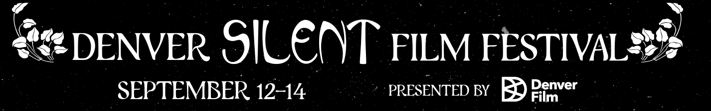Denver Silent Film Festival