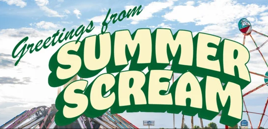 Denver Film Summer Scream
