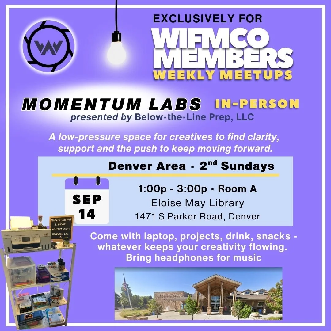 Momentum Labs - Denver