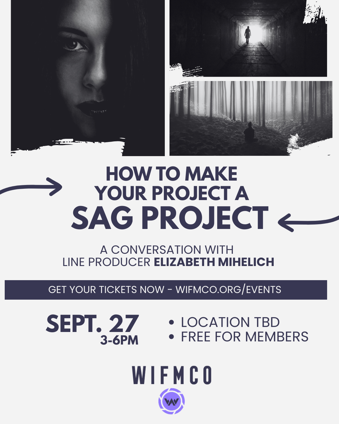 How To Make Your Projects a SAG project