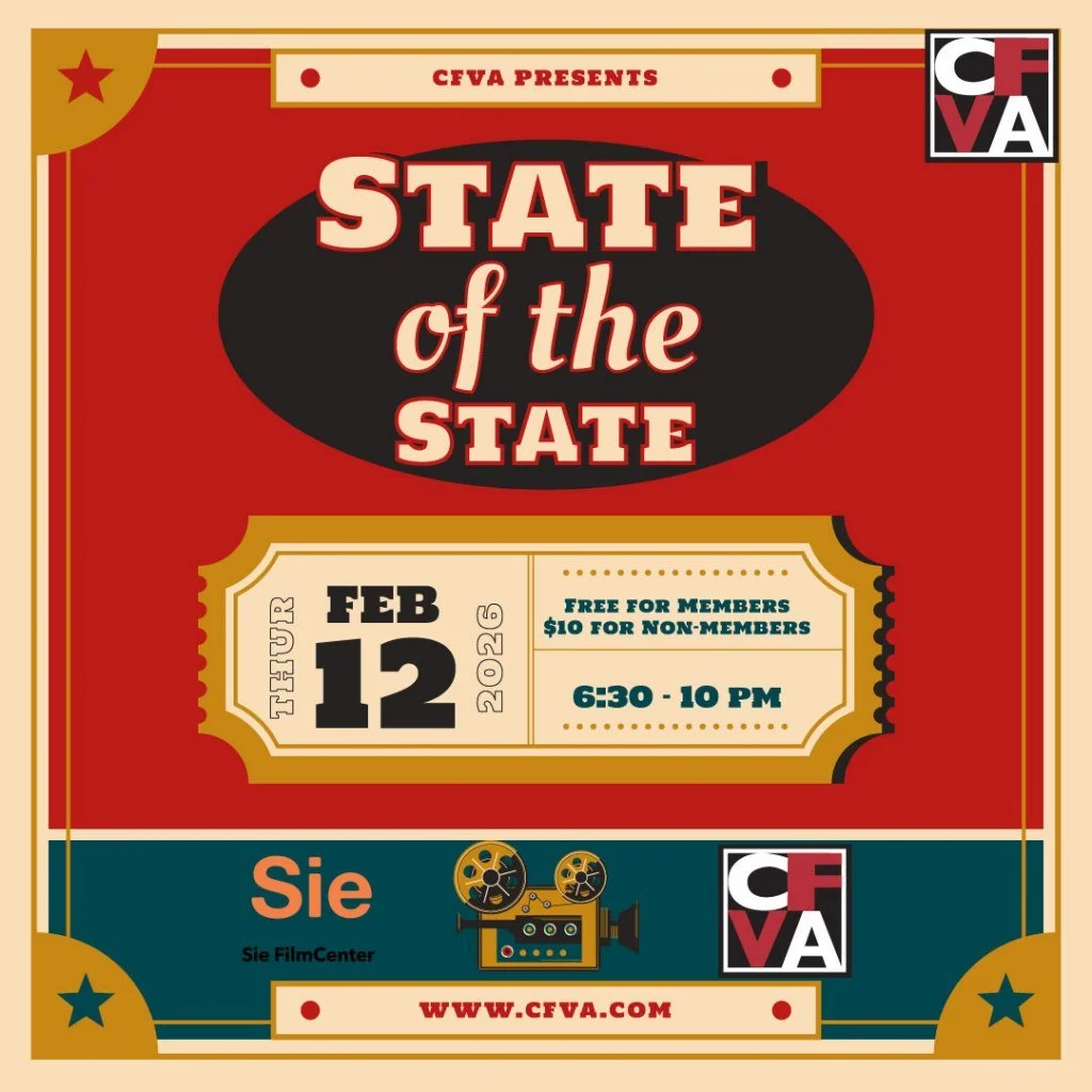 State of the State: 2026