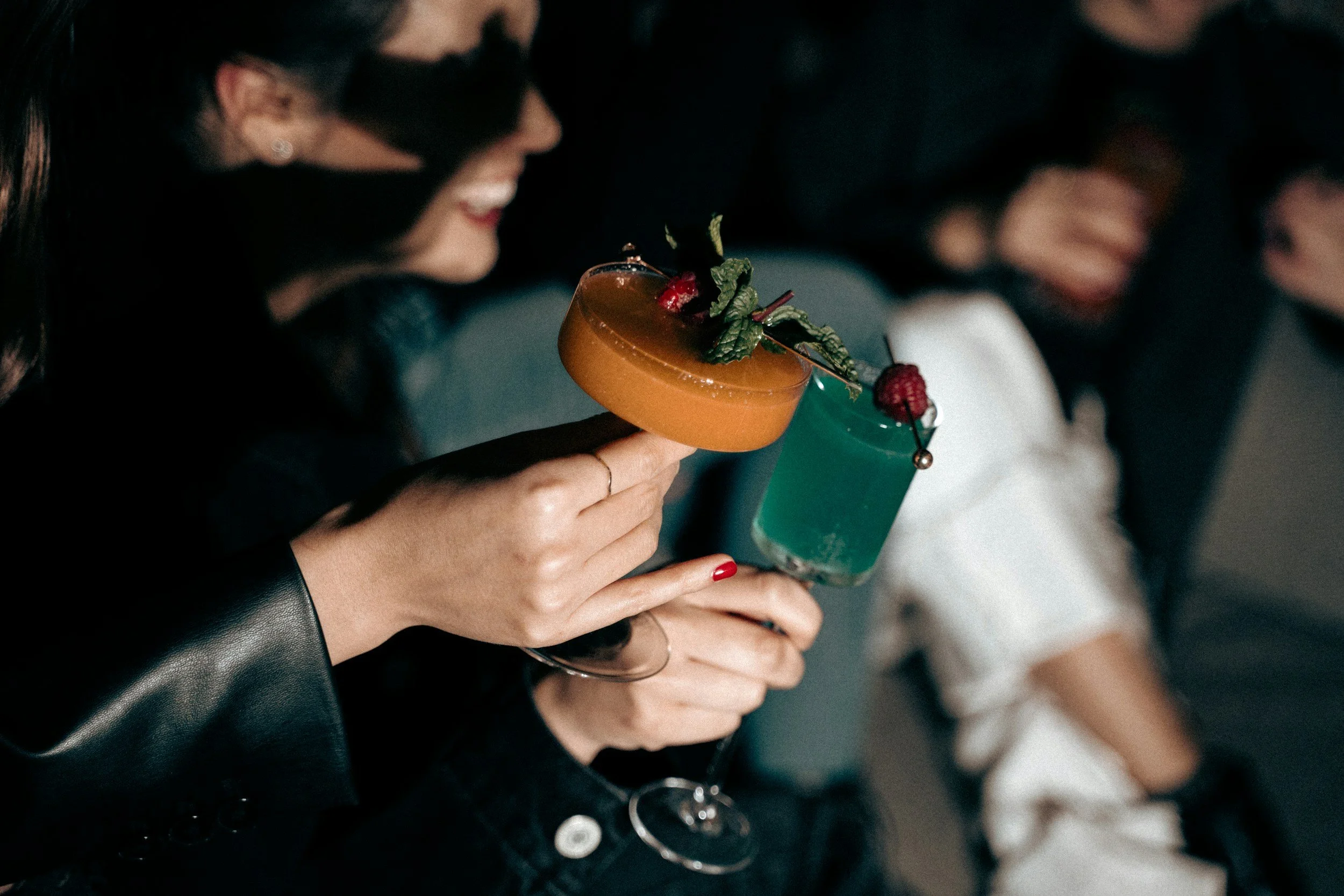 Industry Fair Kick Off and 10th Anniversary Celebration