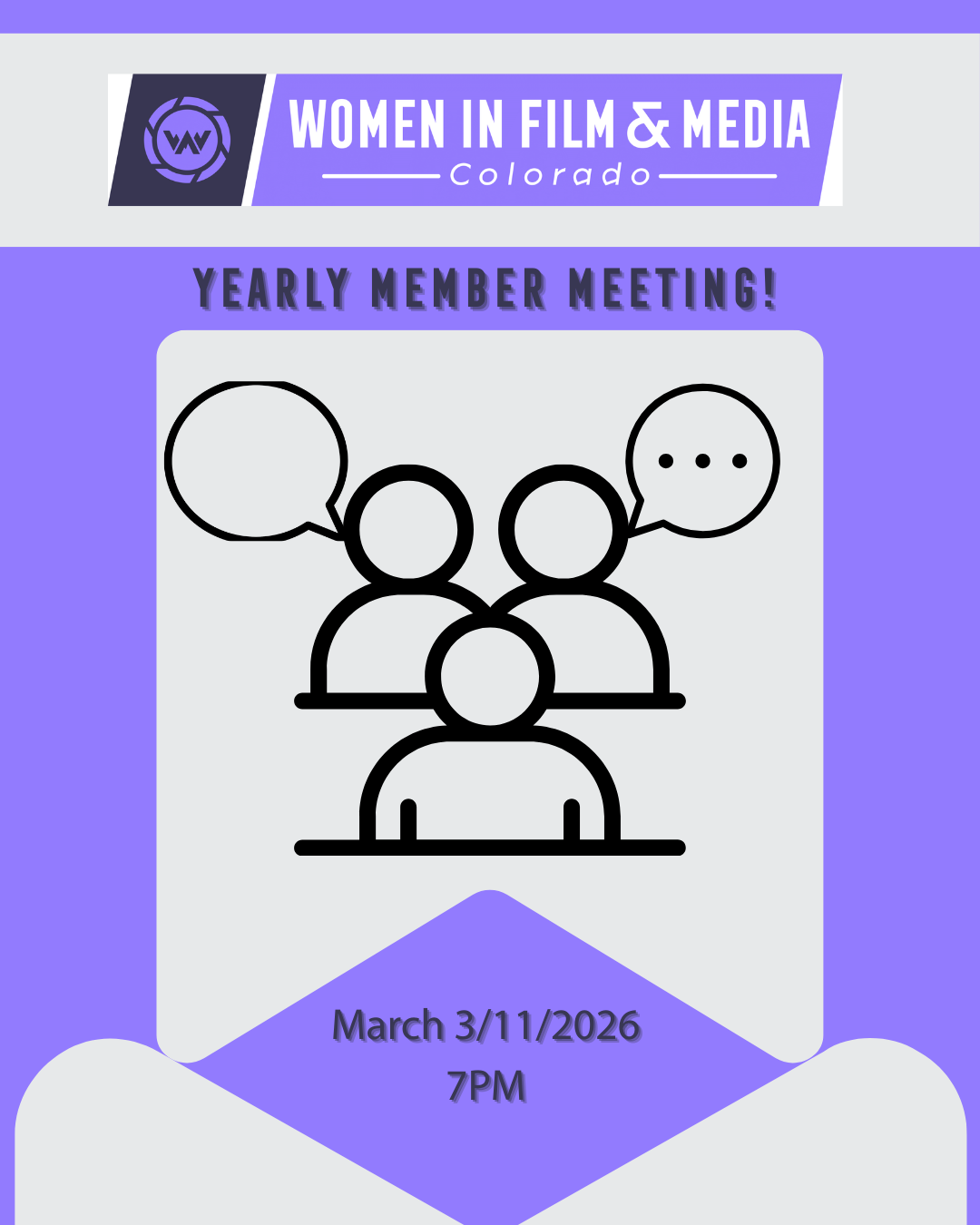 Annual Member Meeting 