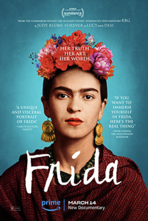Frida screening 