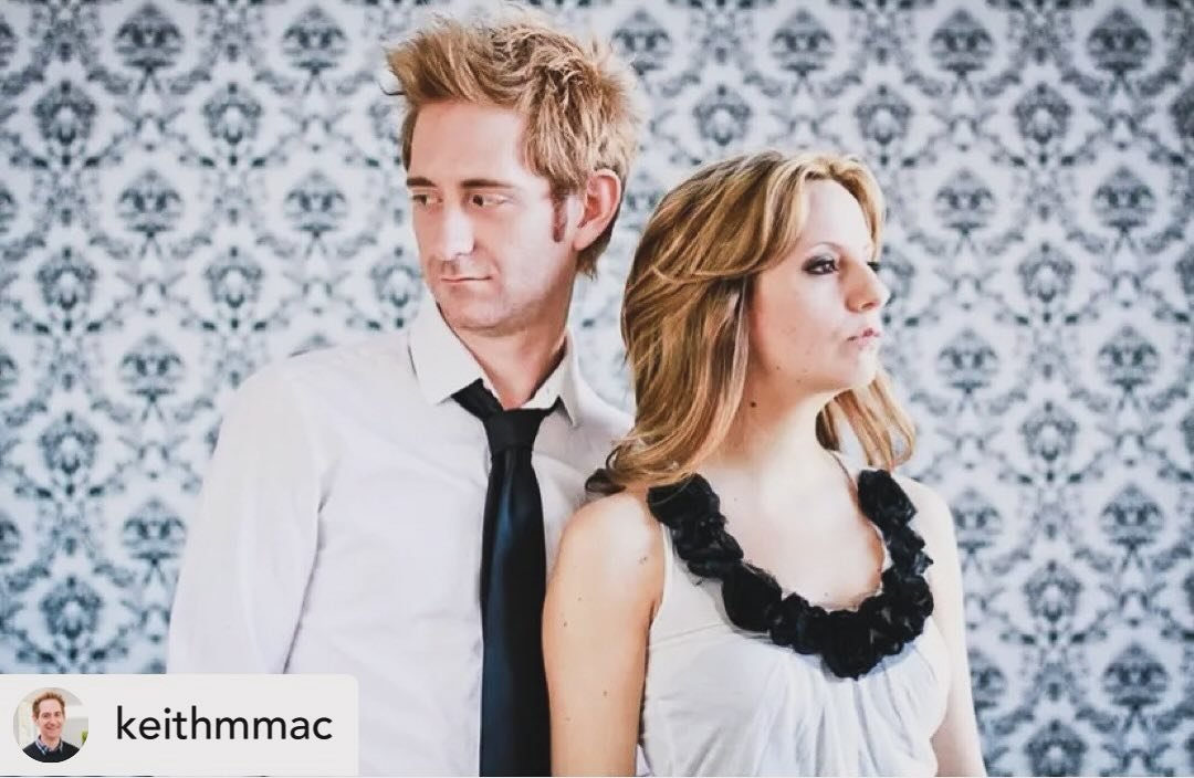 Posted @withregram &bull; @keithmmac 🎶 **Exciting News!** 🎶

Get ready for an unforgettable night with **Keith and Renee** at The West End Cultural Center! 🎤✨

📅 **Date:** Thursday, September 12, 2024
📍 **Location:** The West End Cultural Center