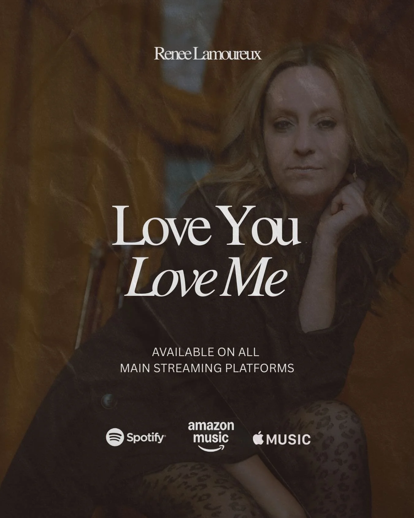 💗Love You, Love Me 💗 is OUT now! 

You can stream it today on all major platforms wherever you listen to music. 
🙌🏽
I&rsquo;m so excited to share this with you! 💫

Listen, share and let me know what you think 🤔🫶🏼🎶

Link also in bio

📸 @jsen