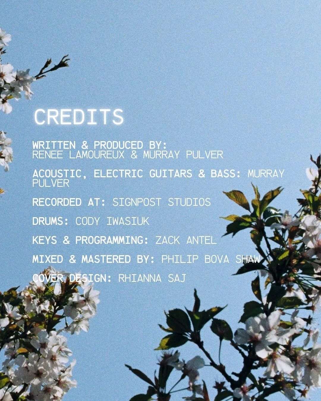A big shout out to these amazing musicians and people who always bring my music to life and help turn the sounds in my head into a reality! 🙌🏽😳
I&rsquo;m endlessly grateful and never take for granted the amazing talent that I have around me! 
Link