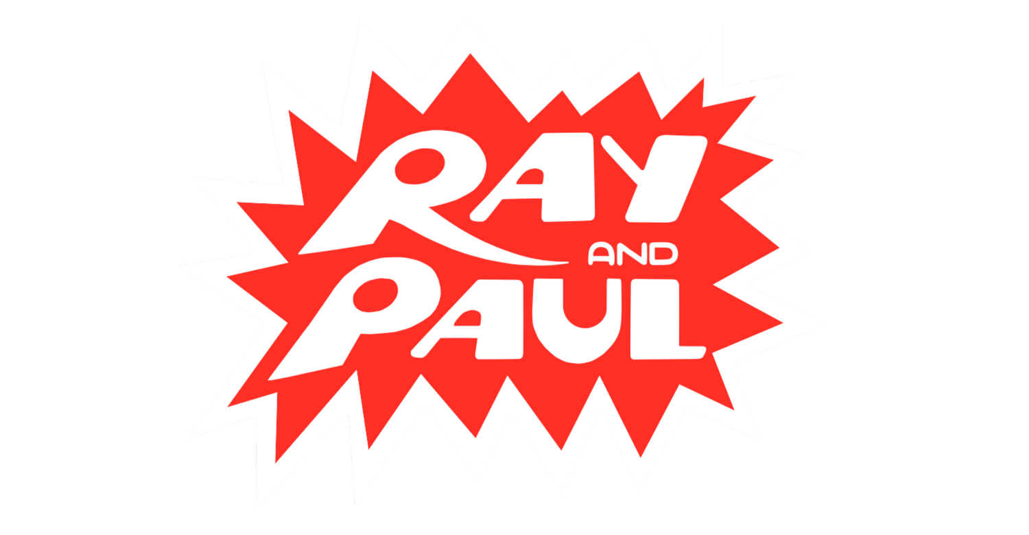 Ray and Paul