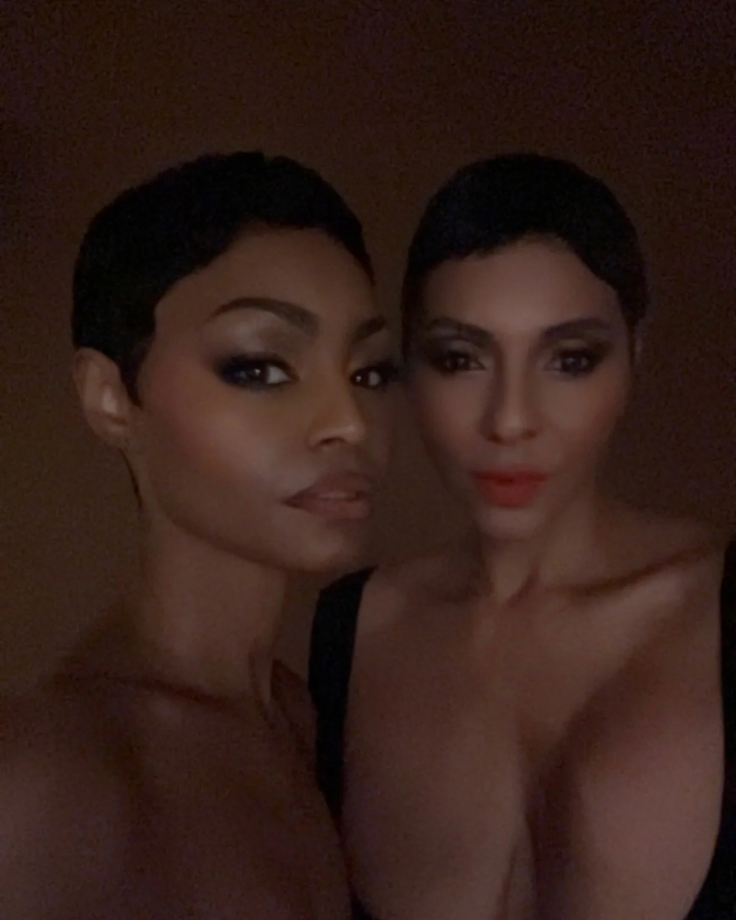 Sneak peek!! 💋💋💋
The DREAM TEAM is coming for Women&rsquo;s History Month!!! Are you ready? #risktaker #dealbreaker #moneymaker #margaretmonroe