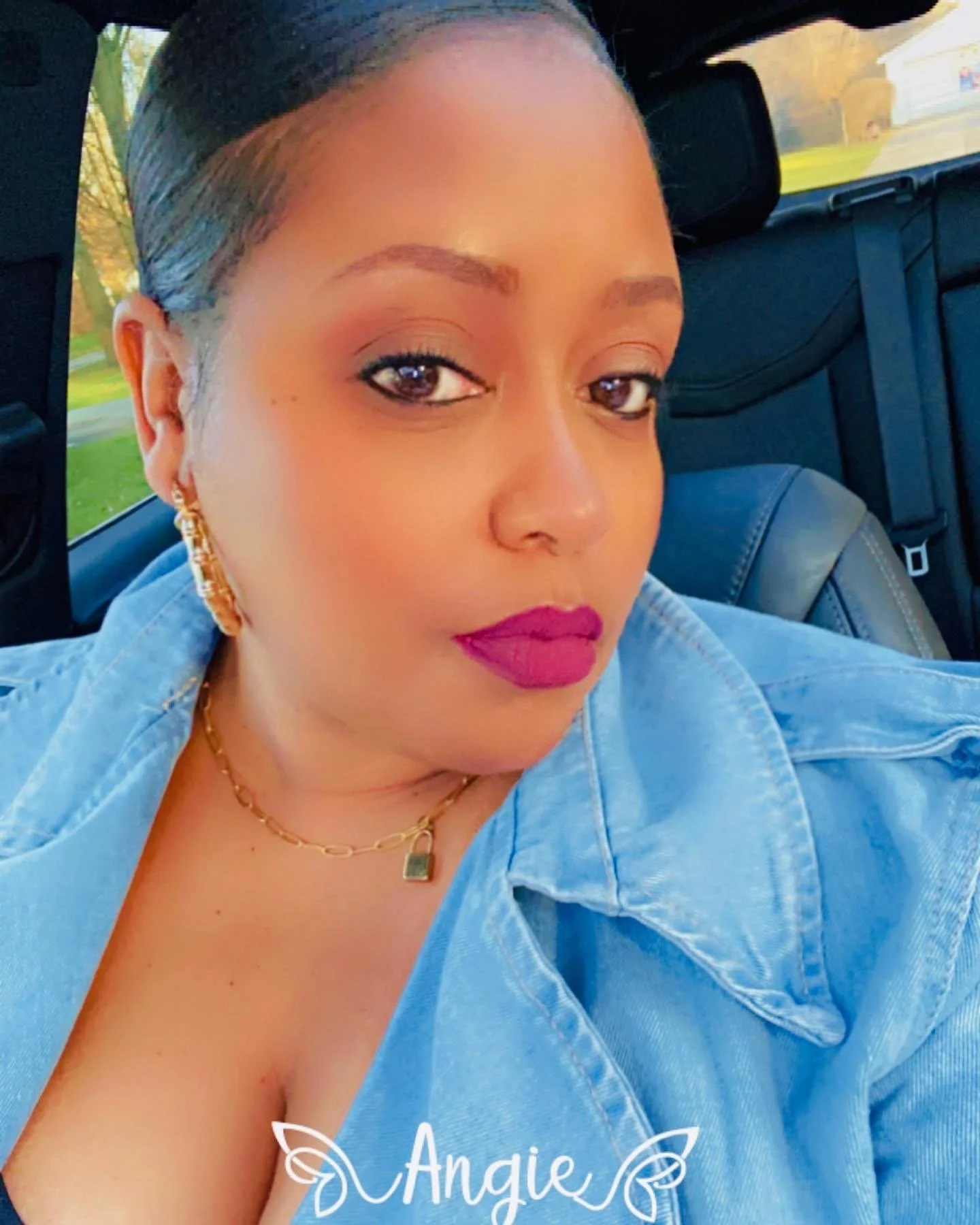 Heyy Ms. Parker — BIXA BEAUTY Bixa Beauty