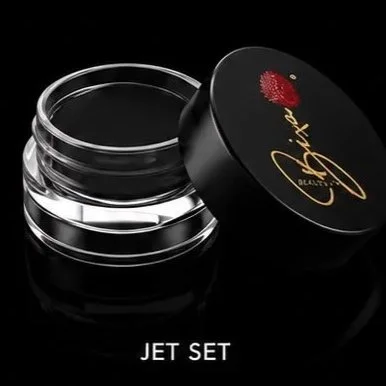 Jet Set Brow