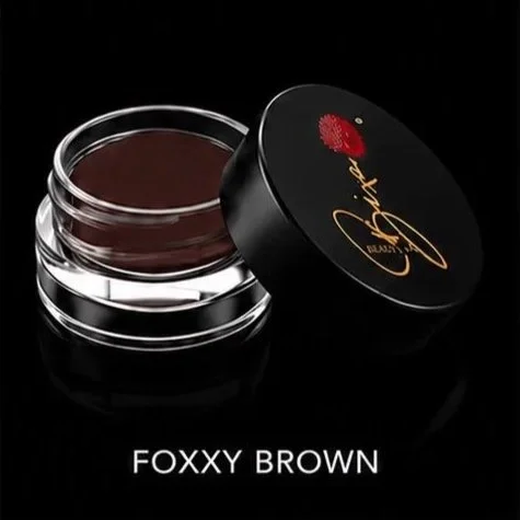 Foxxy Brown Brow