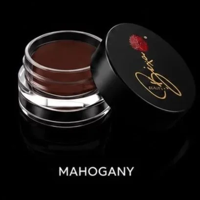 Mahogany Brow
