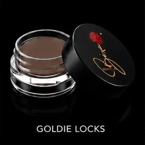 Goldie Locks Brow