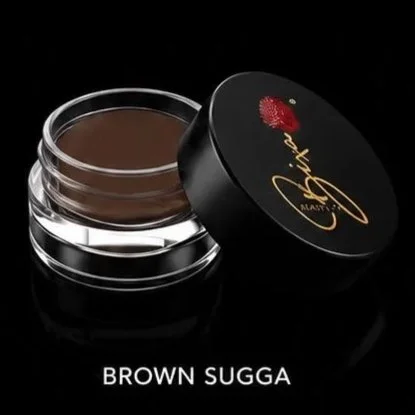 Brown Sugga Brow
