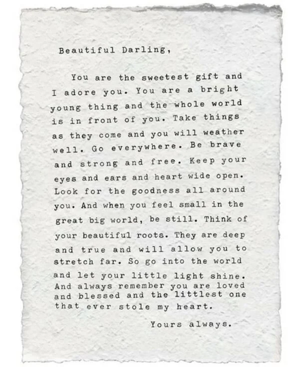 4. Sugarboo &amp; Co. Handmade Paper Prints