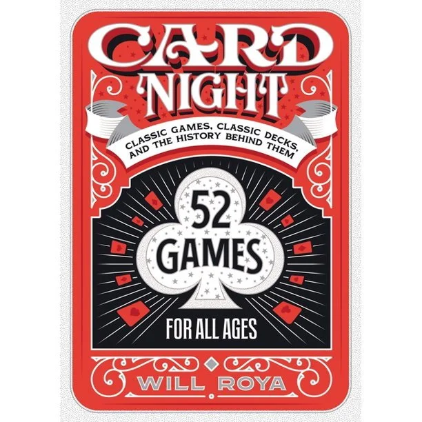Cards or Board Games