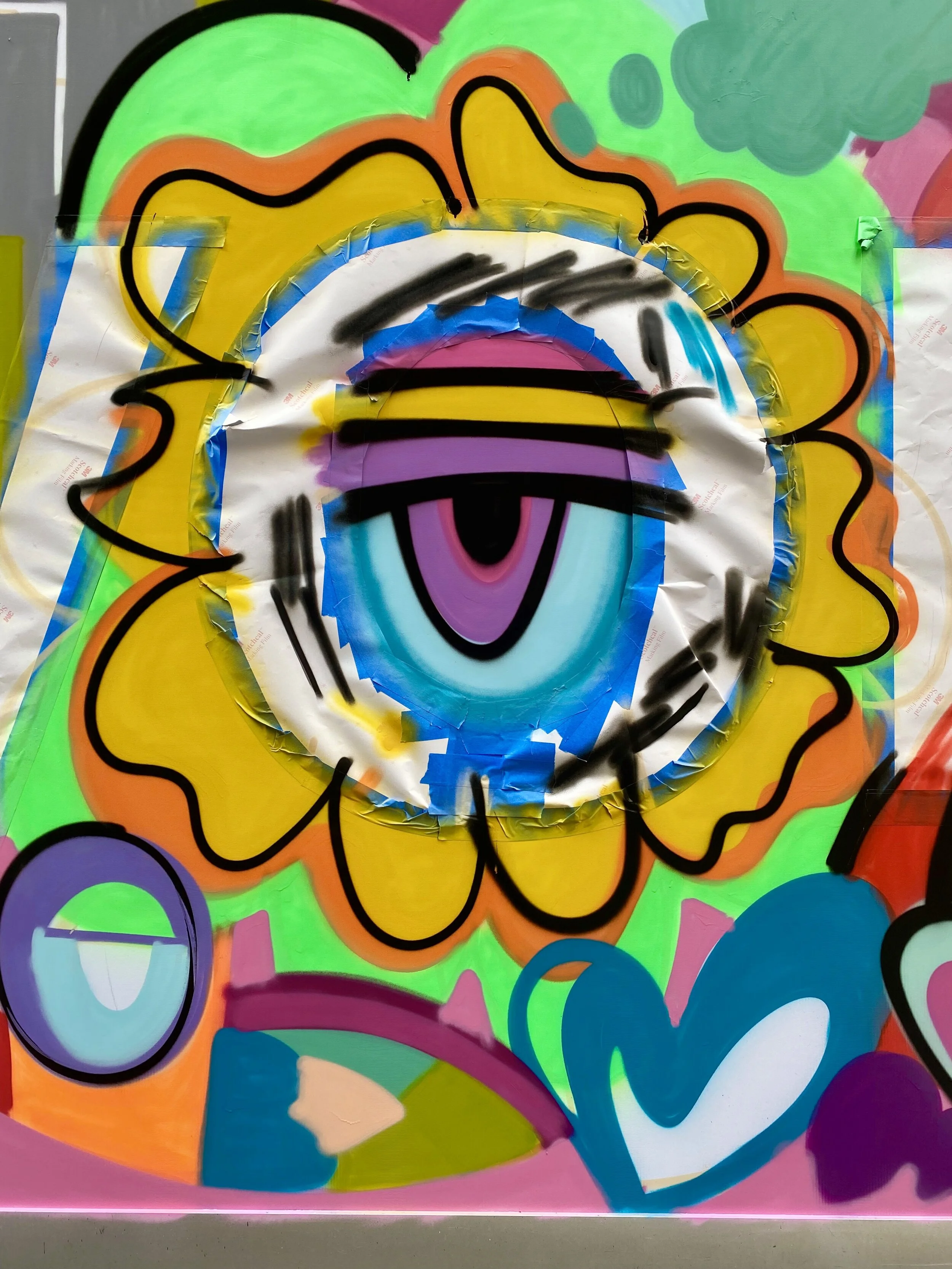 Photo courtesy of Damon Webster