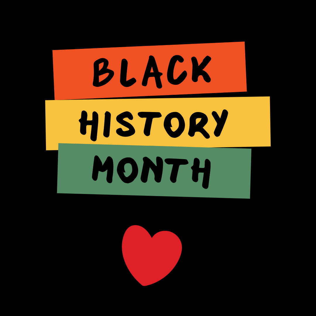 Black History Month Resources — Imagine LA