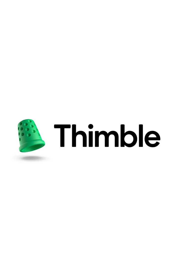 Thimble