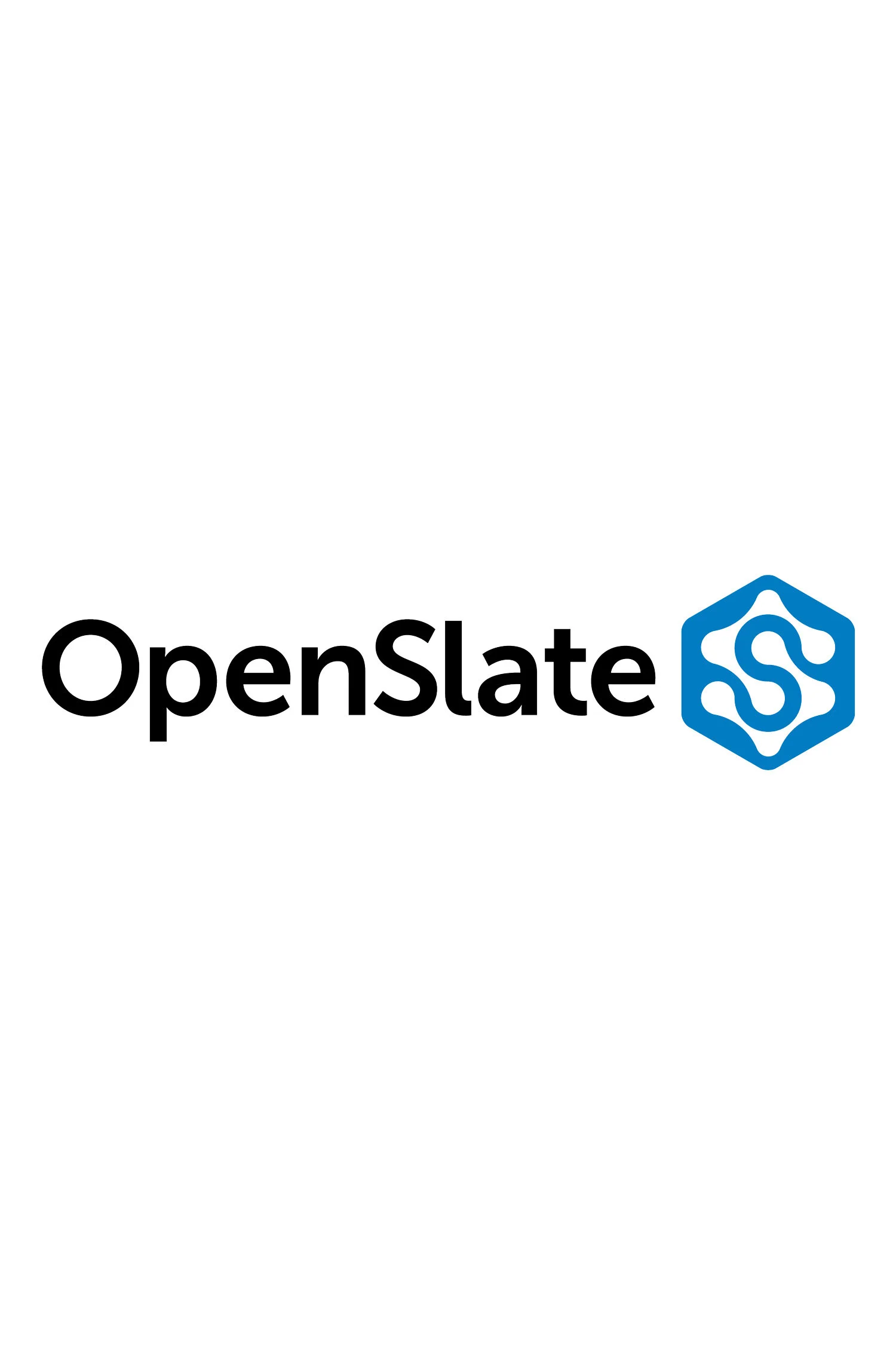 OpenSlate