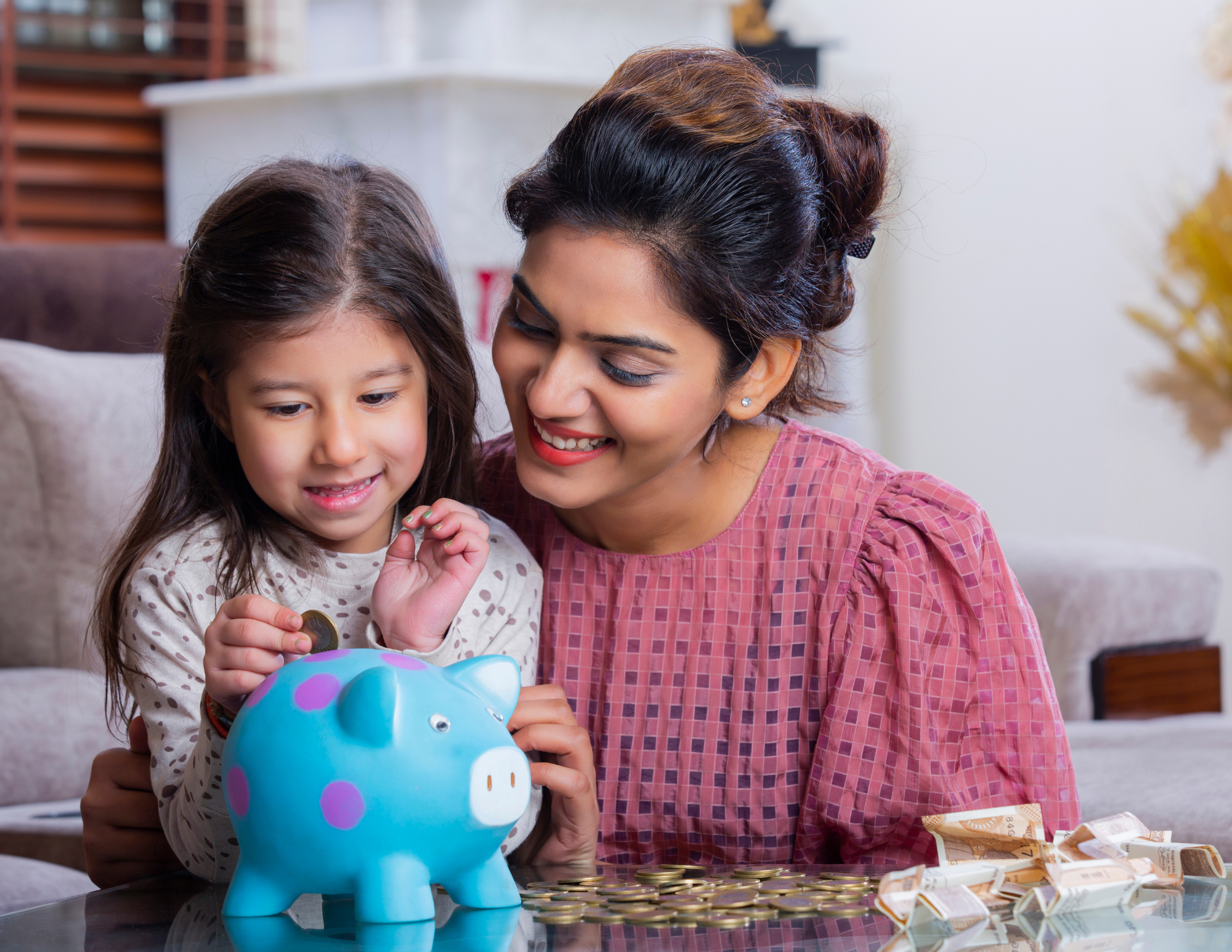 Budgeting tips for your family