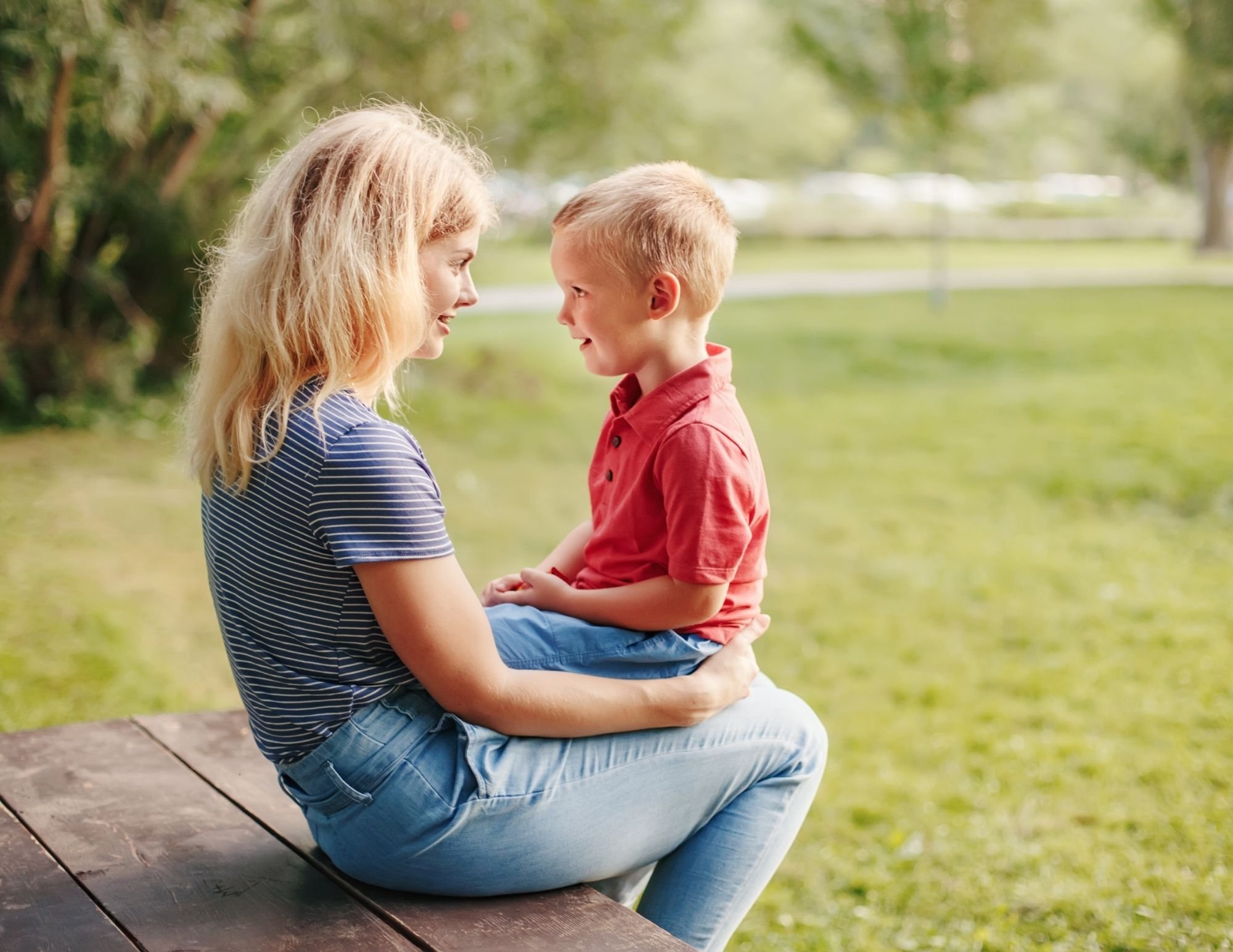 Conversation Starters for Kids