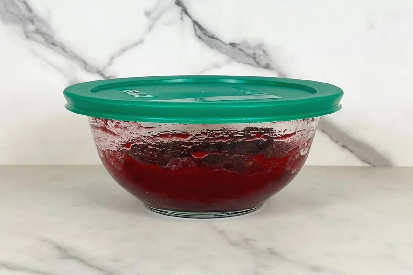 CRANBERRY GOAT CHEESE LOG - Great Holiday Appetizer! — Prep My Recipe