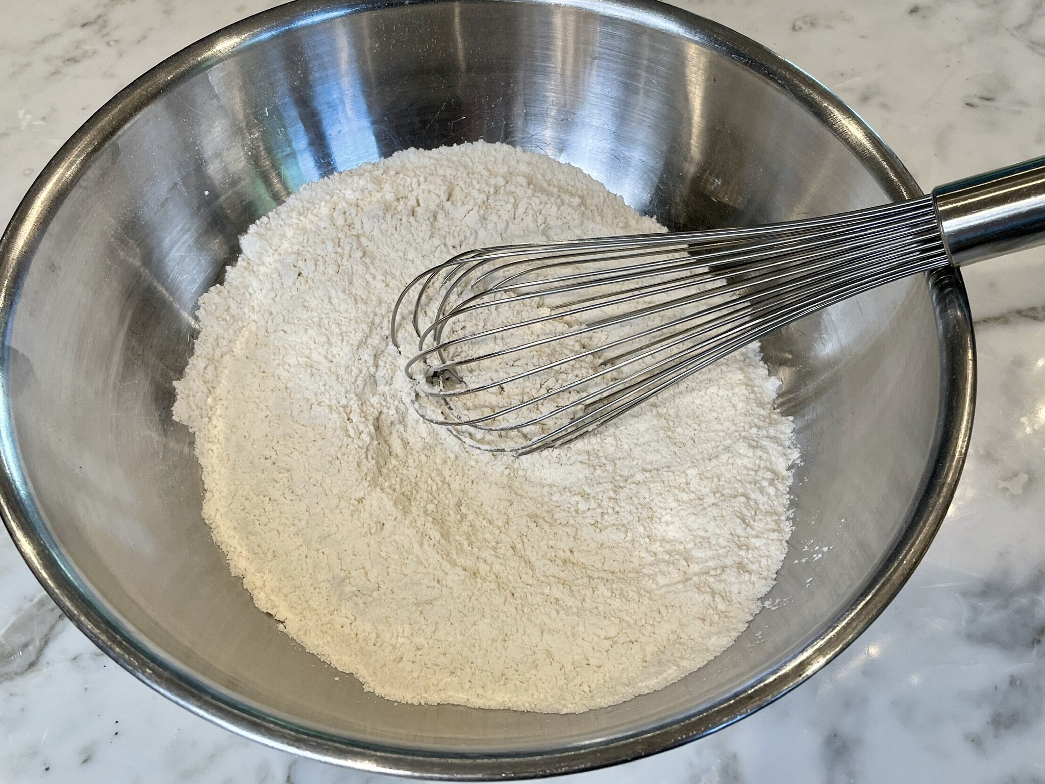 Chai Spice Bundt Cake flour.jpg