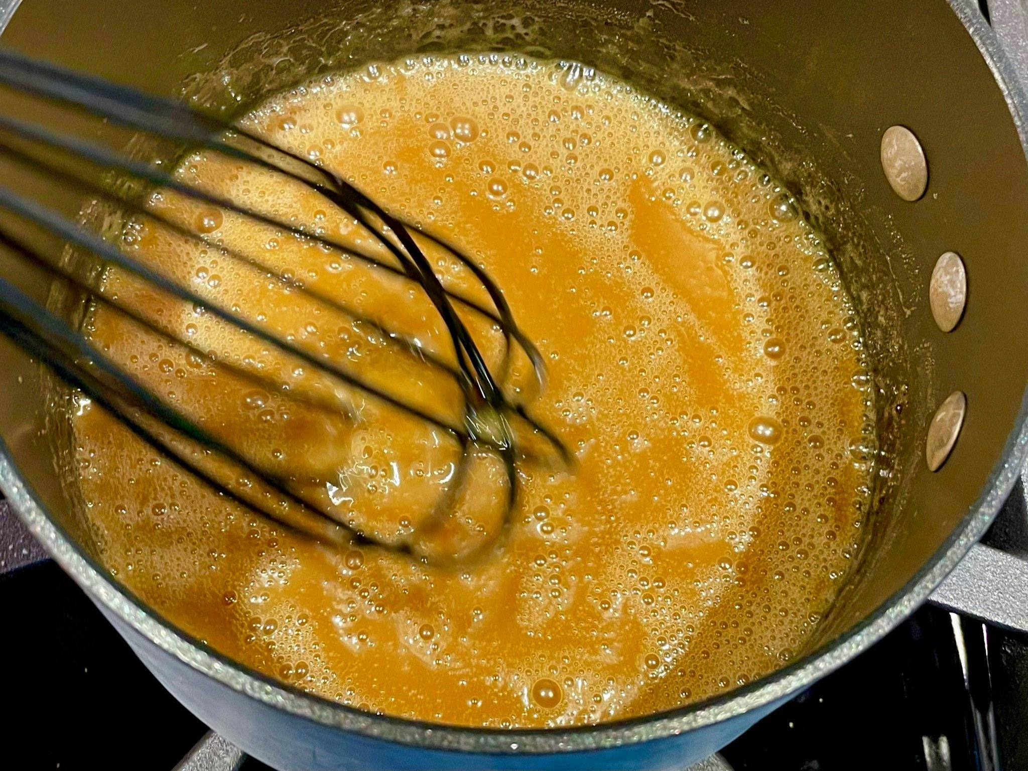Whisk to combine.
