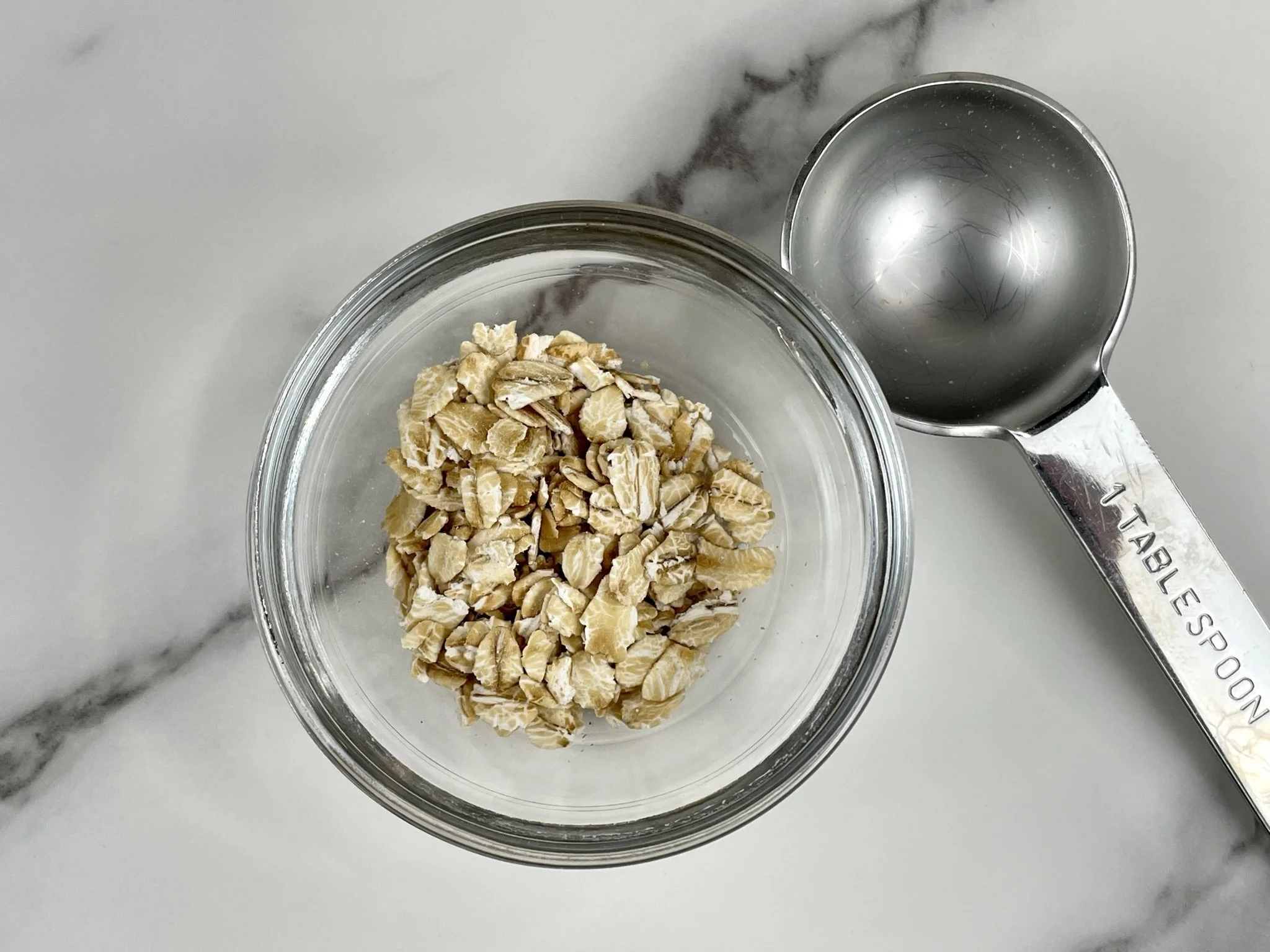 Reserved oats.