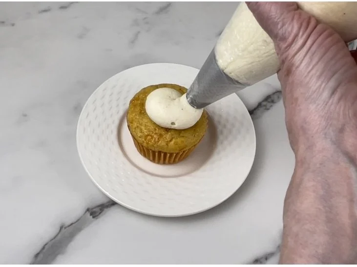 Start in the middle.