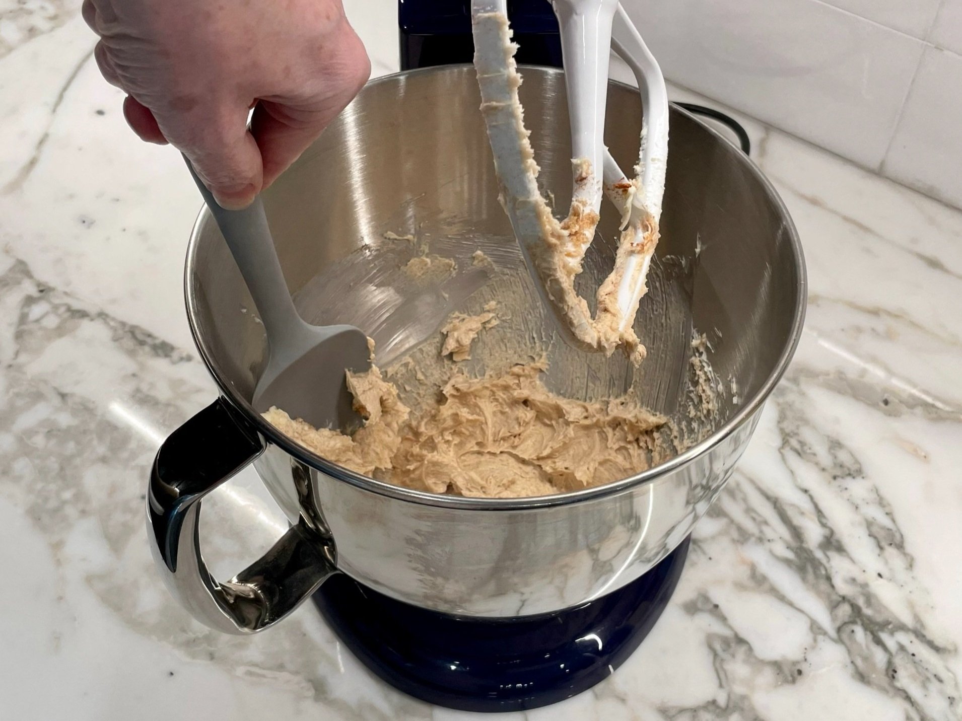 Brown Sugar-Cinnamon Butter Recipe