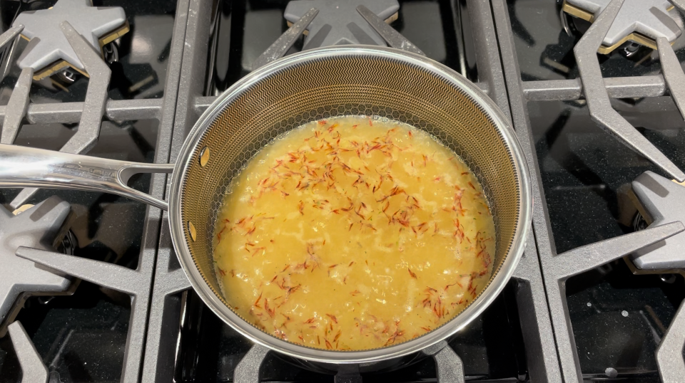 MAMA’S EASY MEXICAN RICE - Perfectly Cooked! — Prep My Recipe