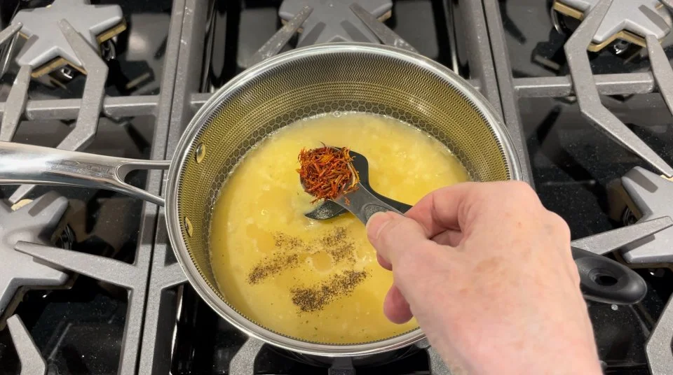 MAMA’S EASY MEXICAN RICE - Perfectly Cooked! — Prep My Recipe