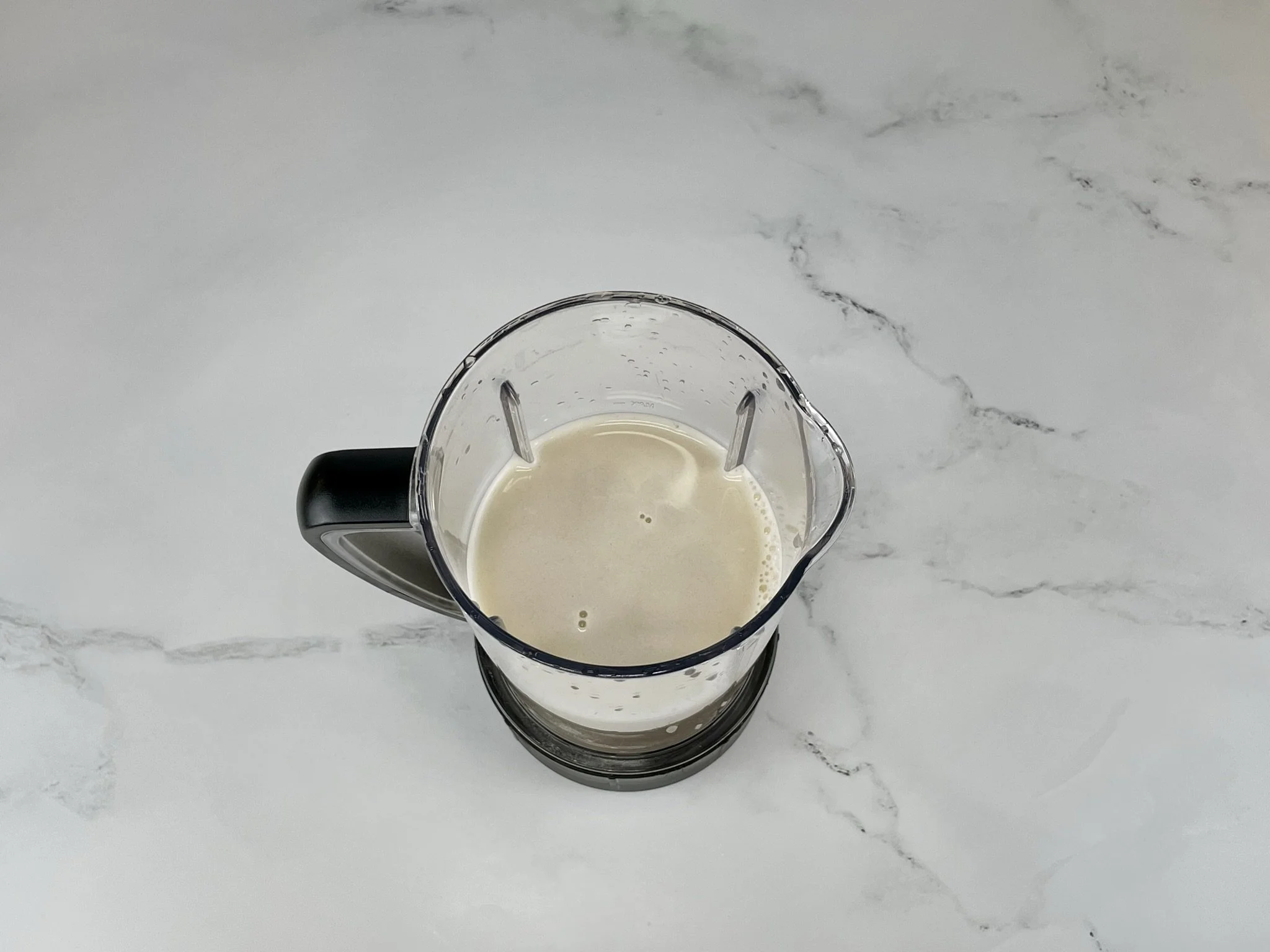 HOMEMADE OAT MILK - Non-Slimy Oat Milk Recipe! — Prep My Recipe