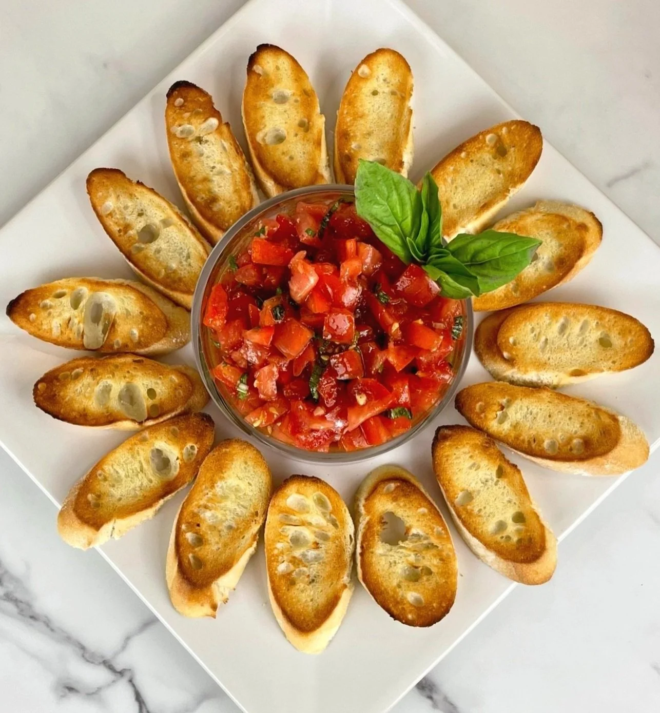 thumbnail image 2 of Stonewall Kitchen Bruschetta Spread, Tomato Herb 8 Oz 2 of 13