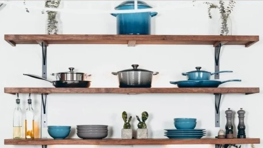Recommended Products: Cooking & Baking Tools, Bar Essentials and Unique Pantry Items