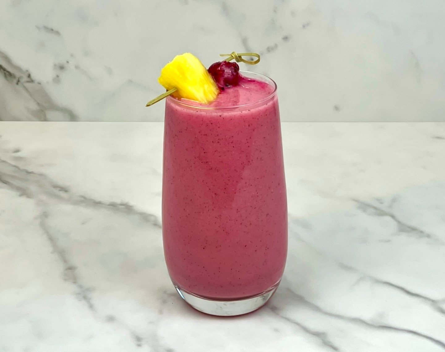 Dragon Fruit Smoothie - Plantsapalooza