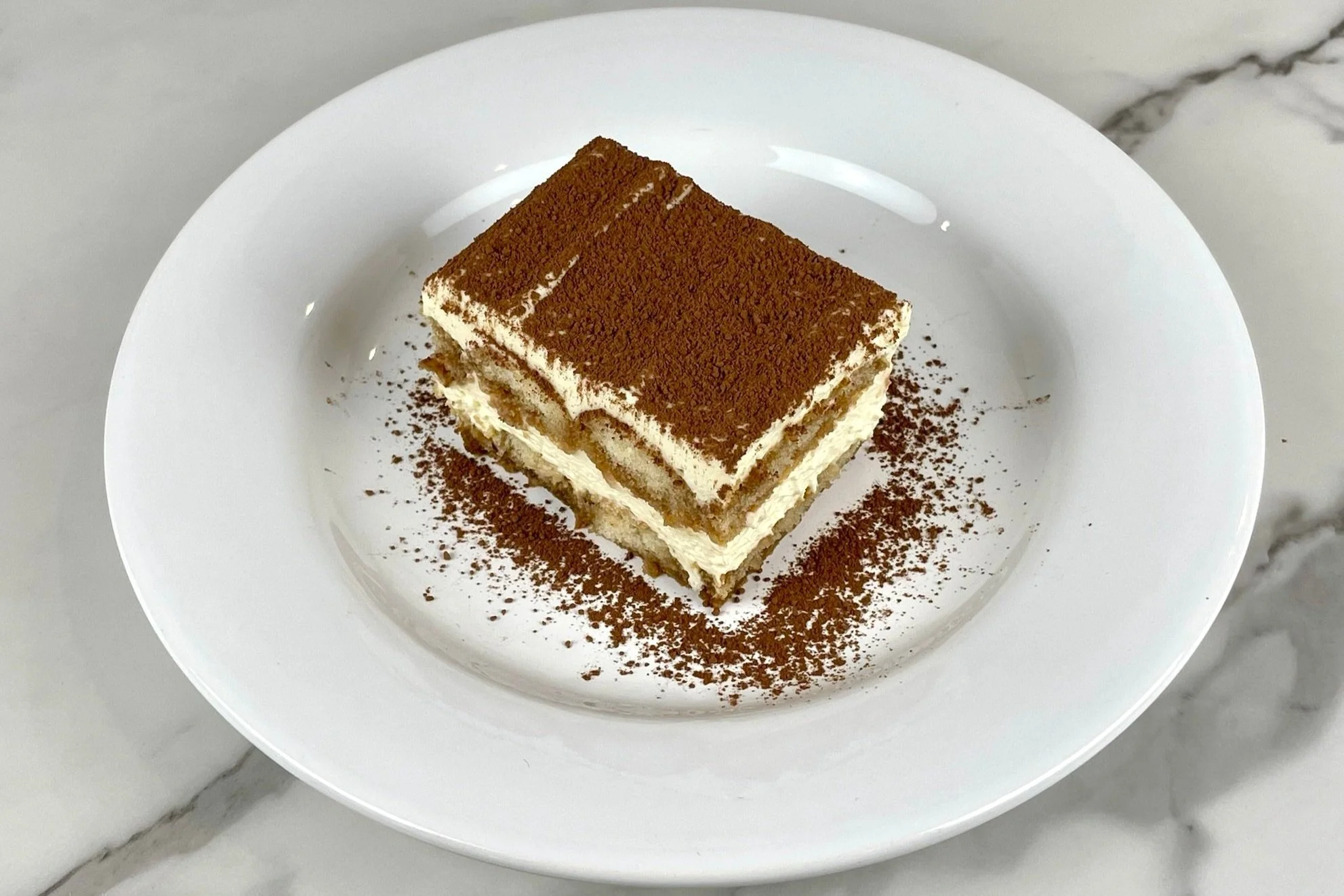 Top 7 Lý Do Khiến Bánh Ngọt Tiramisu Trở Thành Món Tráng Miệng “Gây Nghiện” Nhất 2026