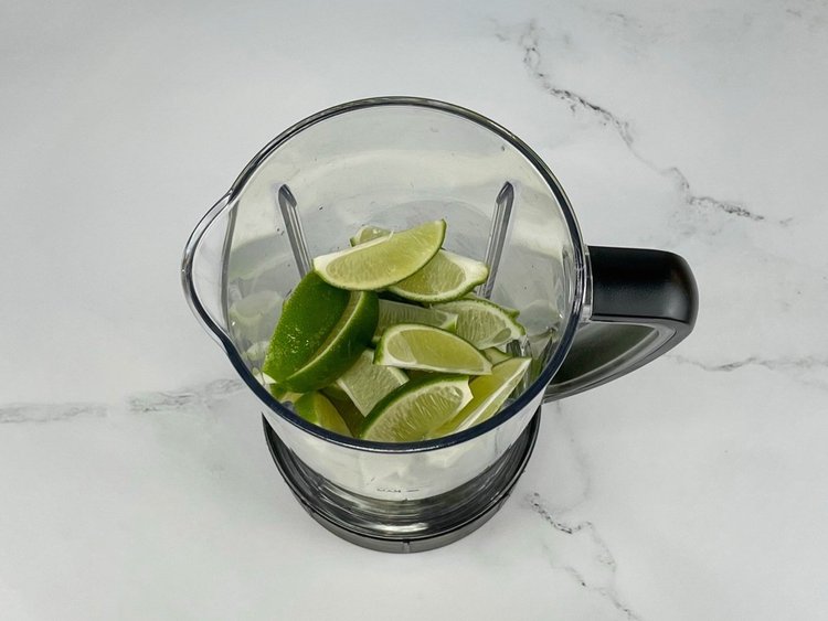 LIMONADA (BRAZILIAN LEMONADE) - Authentic Recipe! — Prep My Recipe