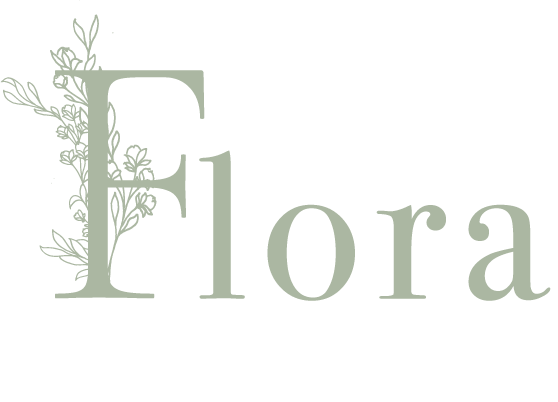 Flora by Hannah | Wedding Florist in Charleston, SC